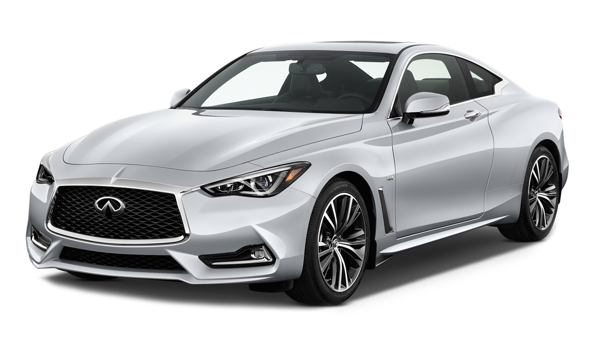Q60 от 2013