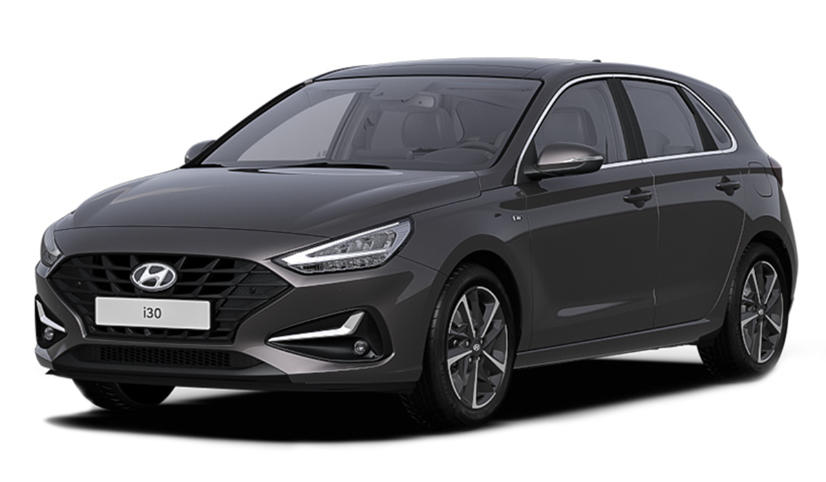i30 от 2020