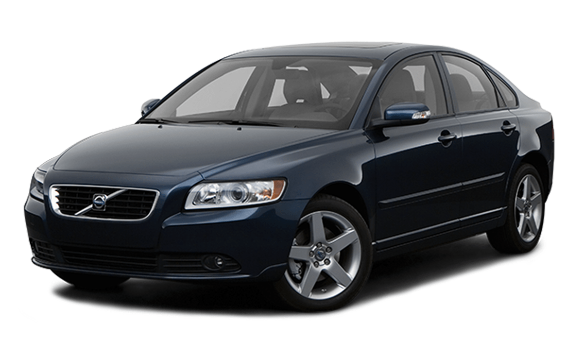 S40 от 2010