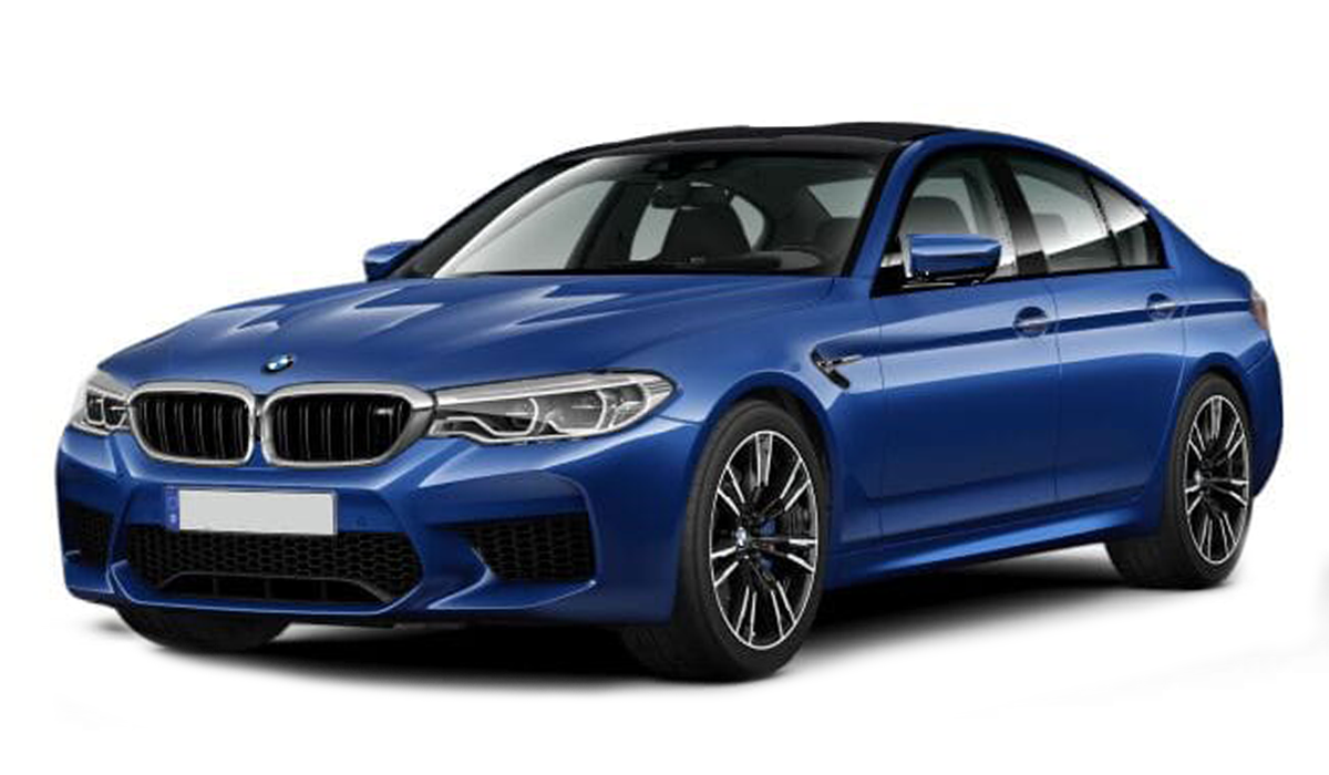F90 от 2017