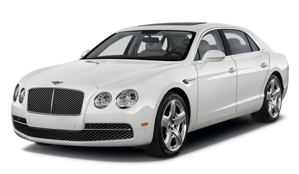 Continental Flying Spur от 2018