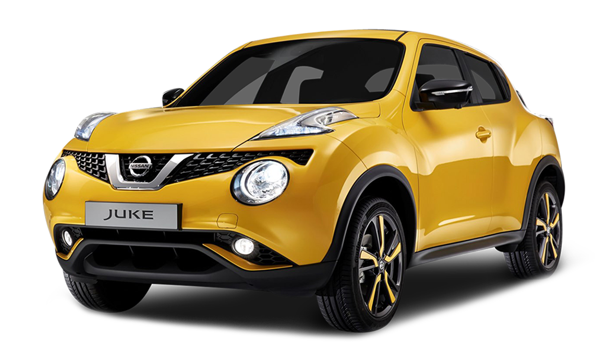 Juke от 2010