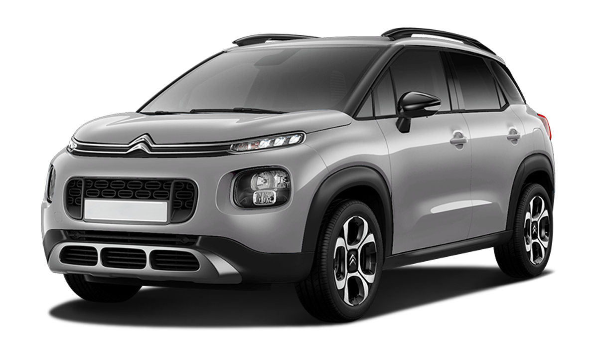 С3 AirCross от 2021