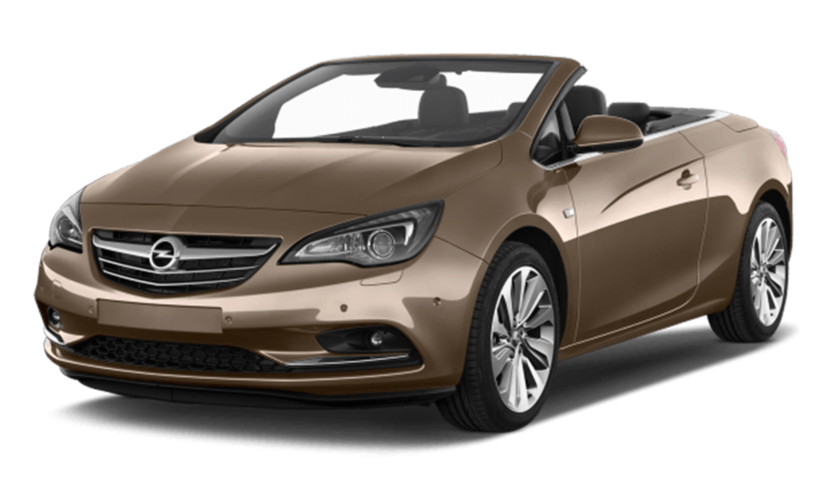 Cascada от 2013