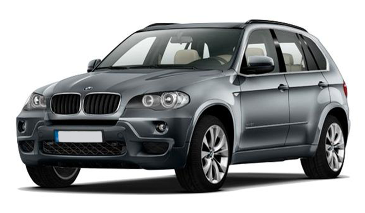 E70 от 2007