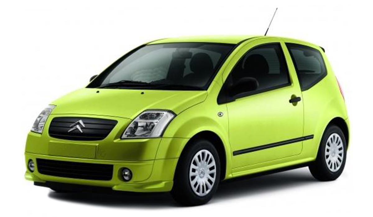 С2 от 2006