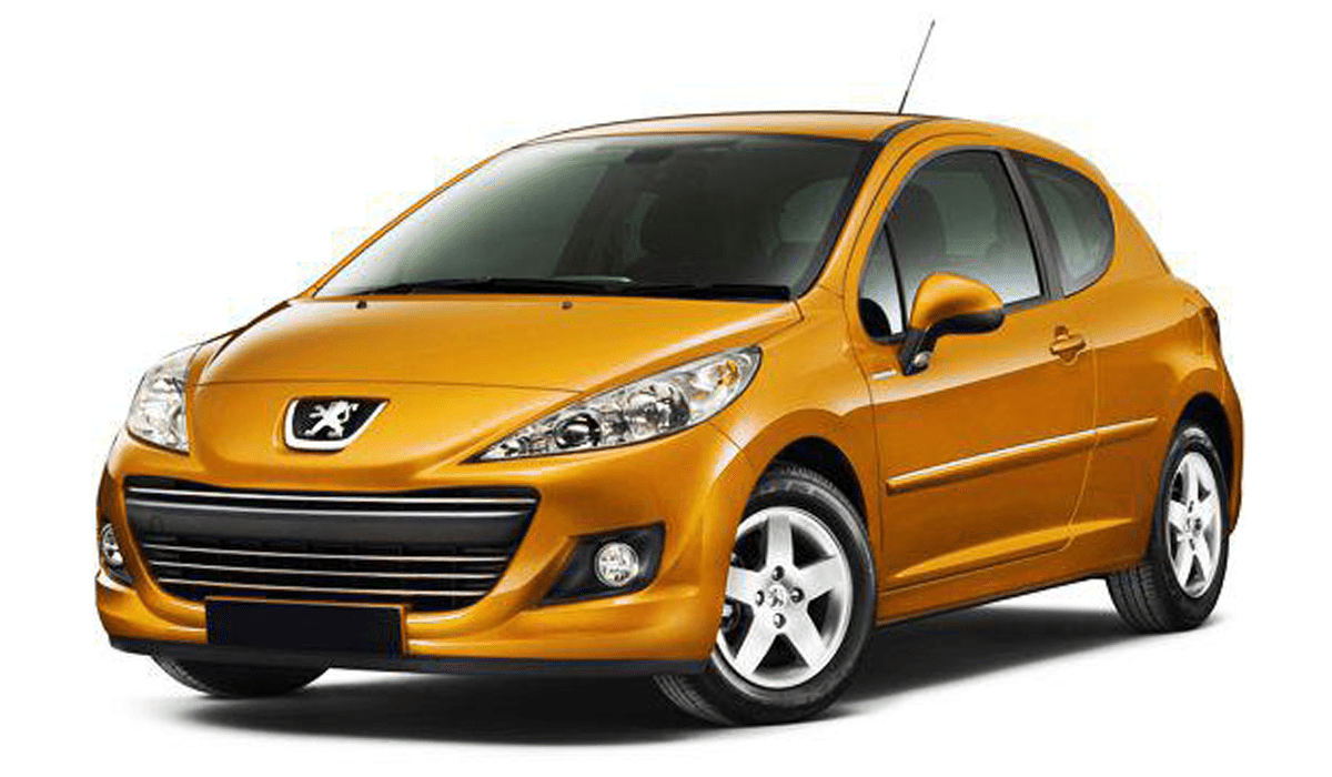 207 от 2006