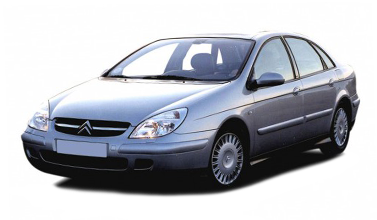 С5 от 2001