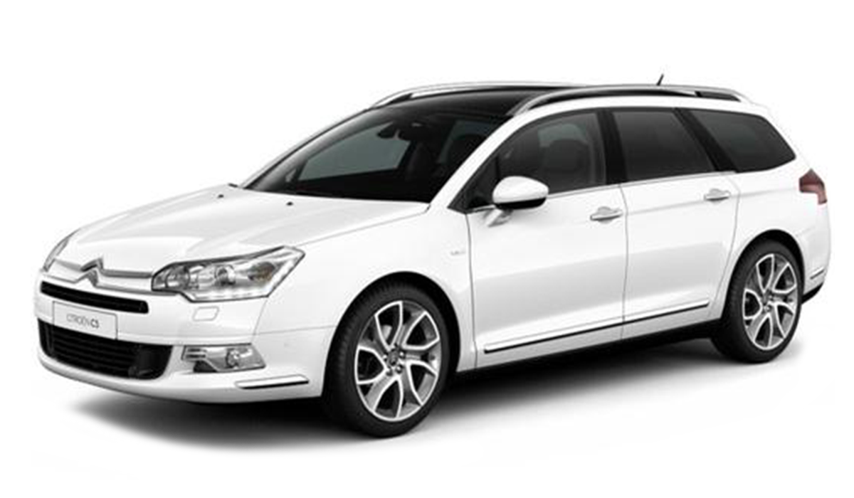 С5 от 2008