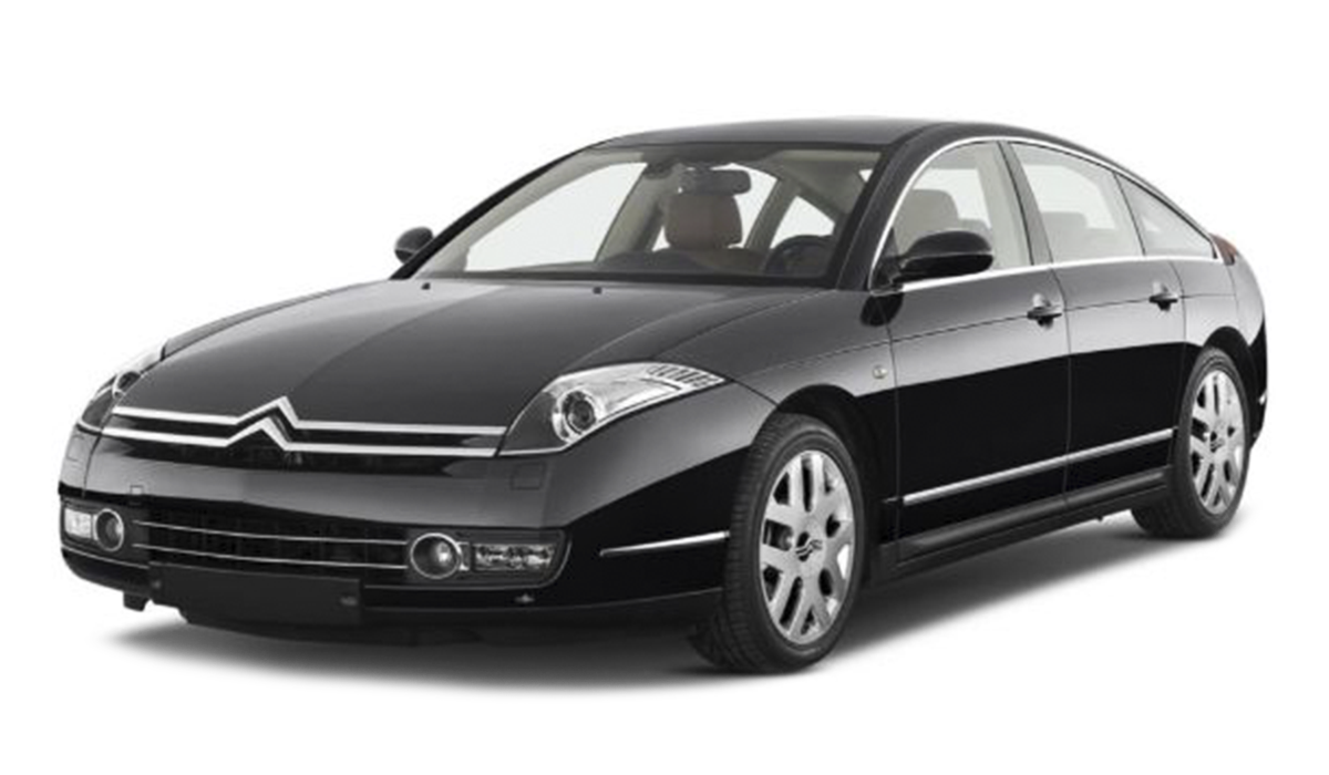 C6 от 2005