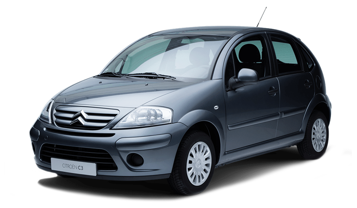 С3 от 2003