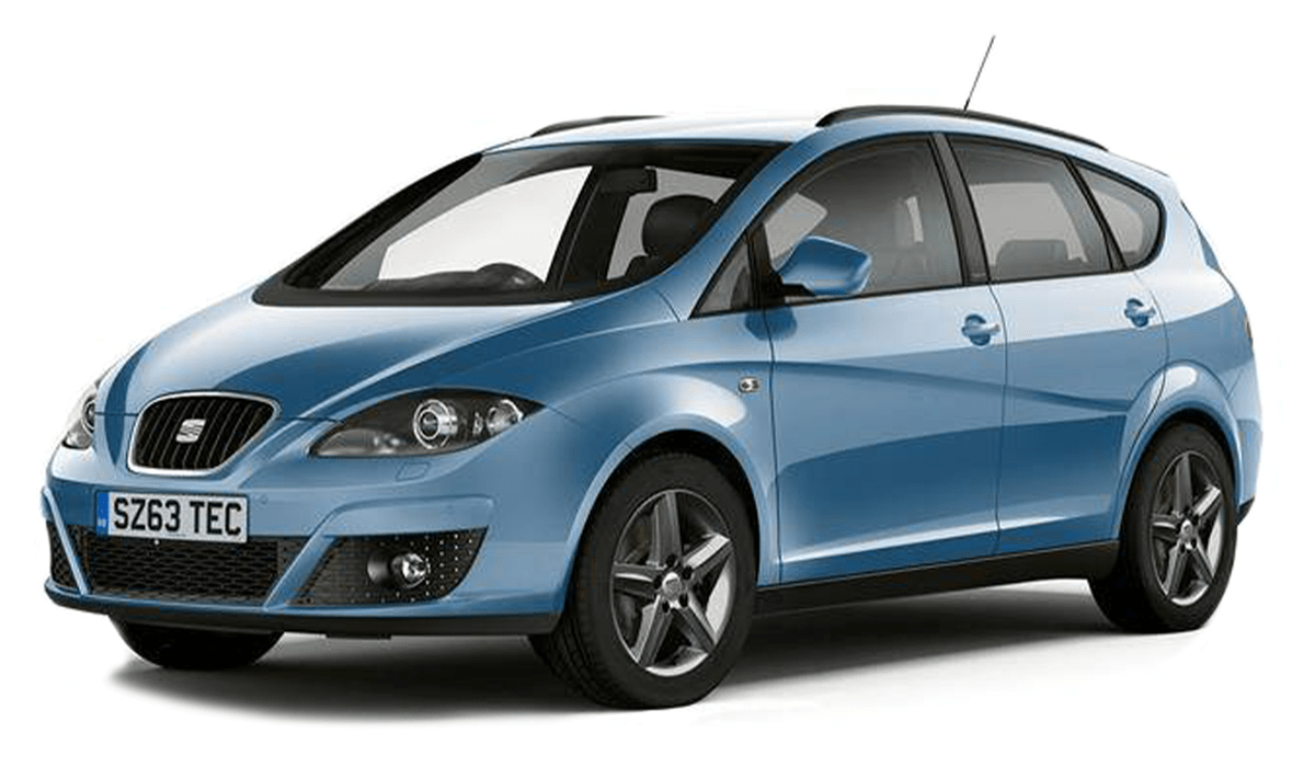 Altea XL от 2006