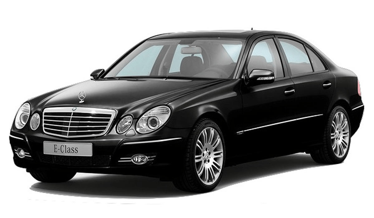 W203 от 2000