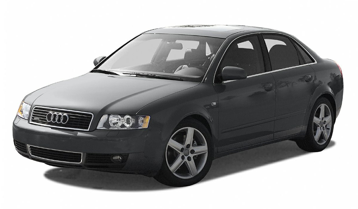 B6 от 2001