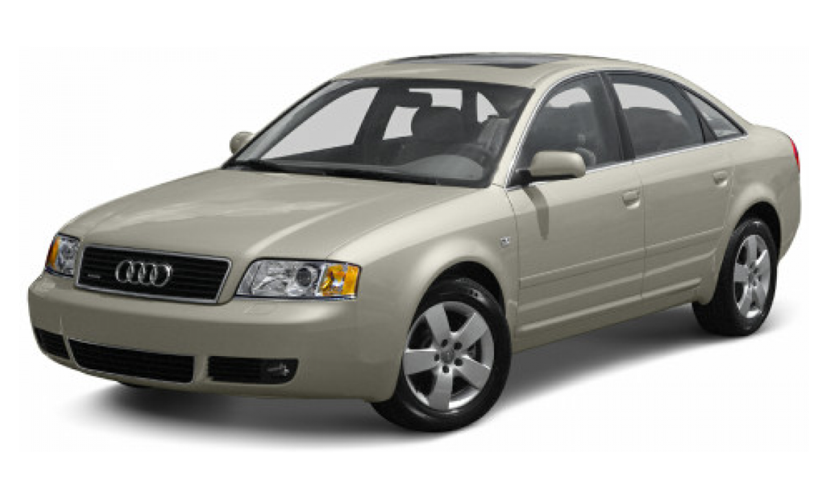 C5 от 1996
