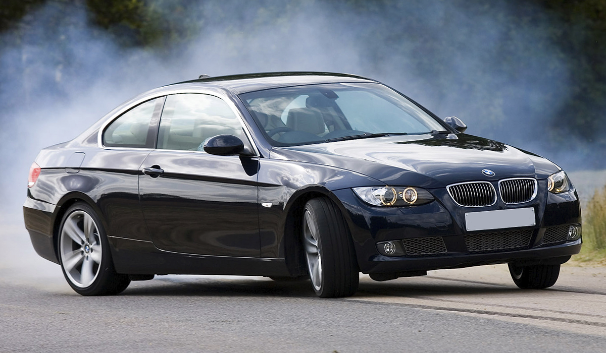 Технические характеристики BMW 3 SERIES E90 330i