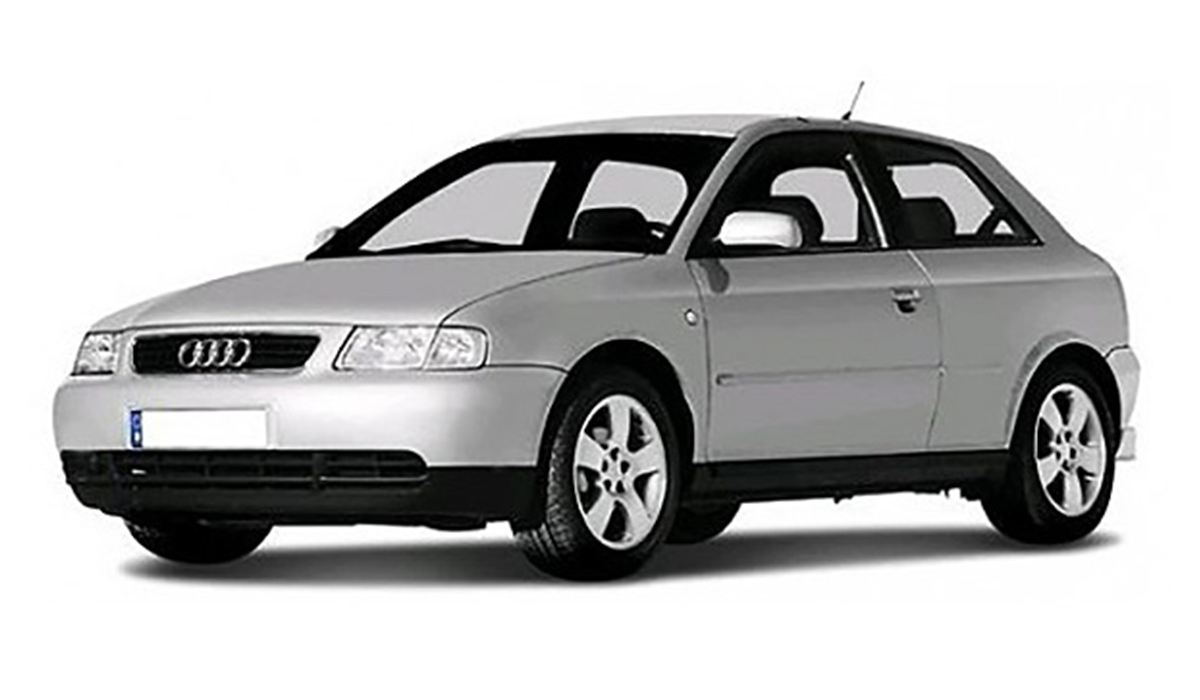 8P от 2003