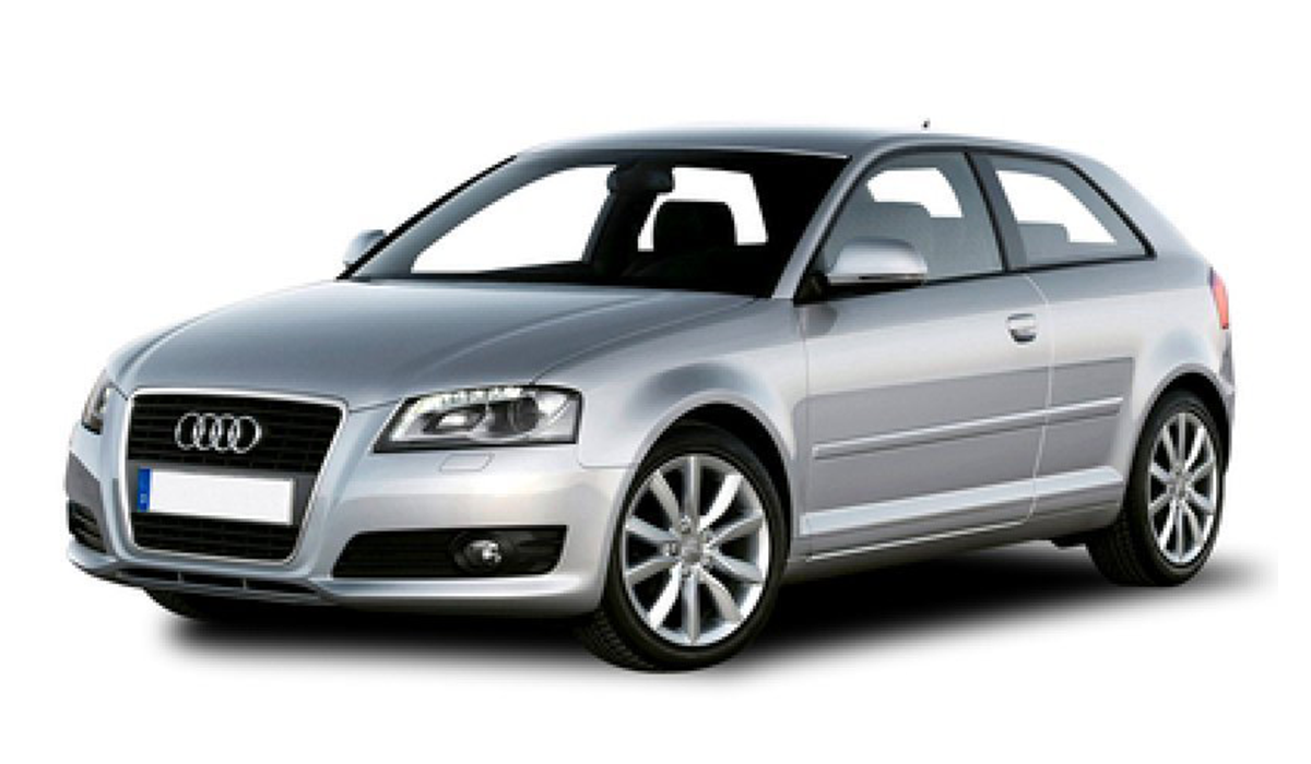 8P от 2008