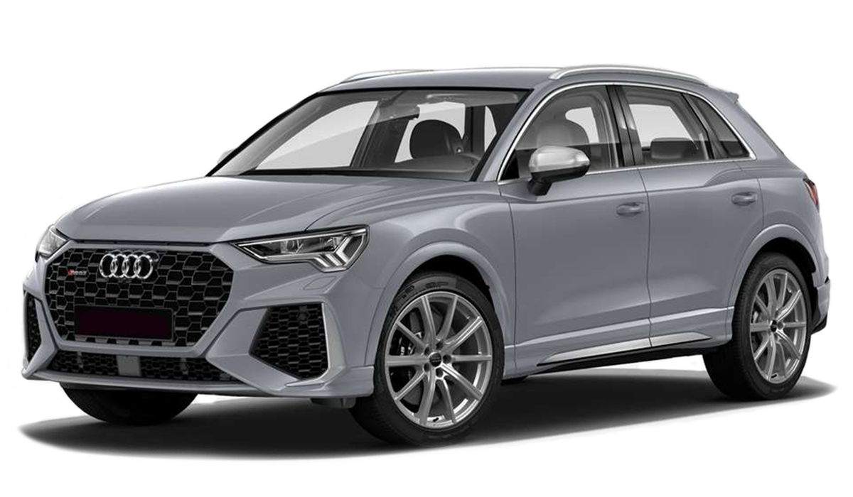 RSQ3 от 2019