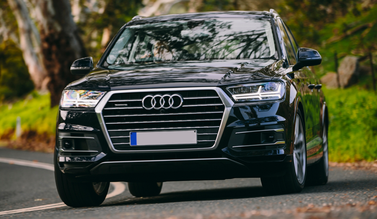 Технические характеристики AUDI Q7 4M 3.0 TDI Quattro