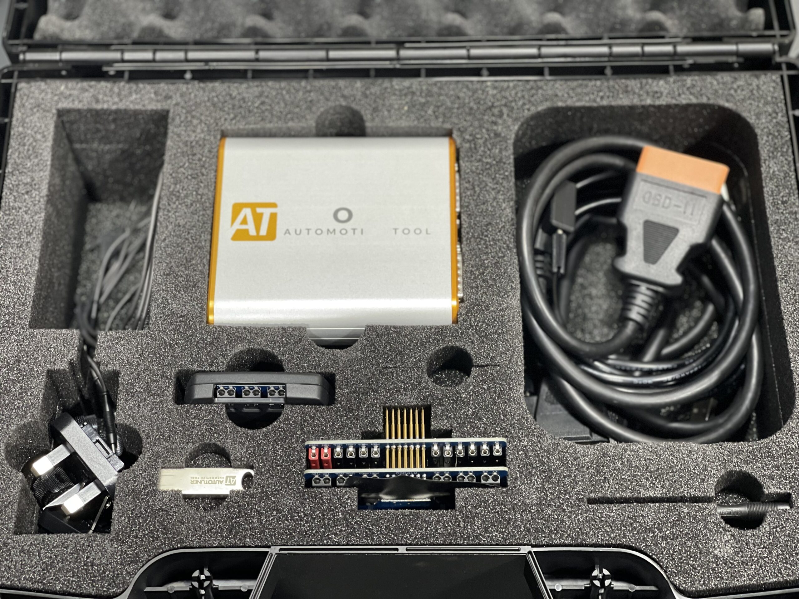 Autotuner от Automotive Tool